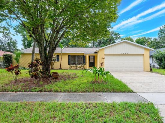1011 Royalton Rd, Orlando, FL 32825