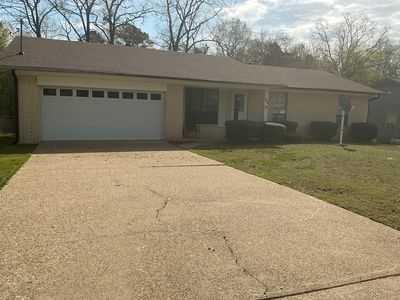 108 Ridgeview St, Hot Springs, AR, 71901