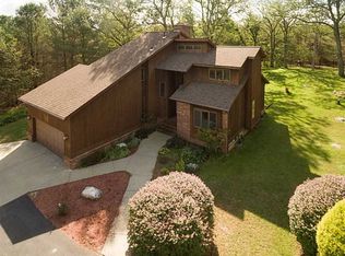 287 Central Pike, Scituate, RI 02857