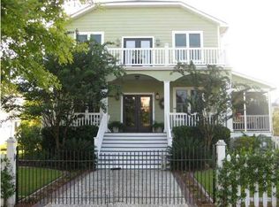 2101 Cheswick Ln, Mount Pleasant, SC 29466