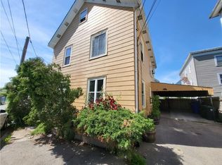 127 Sherman St, Pawtucket, RI 02860