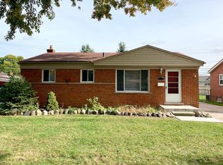 29116 Shirley Ave, Madison Heights, MI