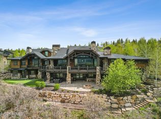 8435 N Ranch Garden Rd, Park City, UT 84098