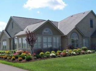 13871 Rue Charlot Ln, Mc Cordsville, IN 46055