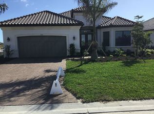 3266 Belon Ln, Naples, FL 34114