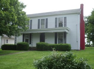 608 Bethel Ridge Rd, Sharpsburg, KY 40374