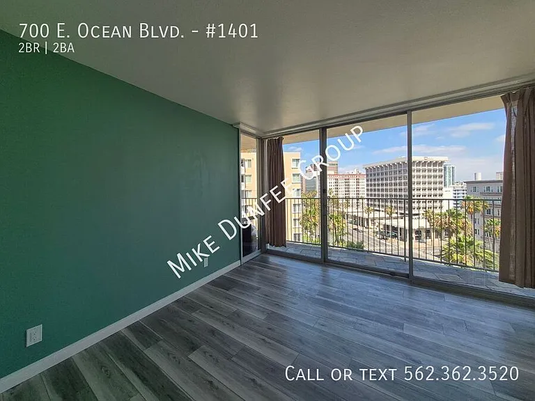 700 E Ocean Blvd #1401 — Photo 14