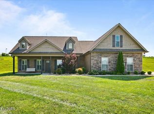 221 Miller Rd, Clinton, TN 37716