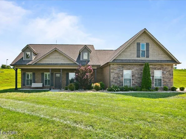 221 Miller Rd, Clinton, TN 37716