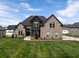 6916 Hiatus Ct, Murfreesboro, TN 37129