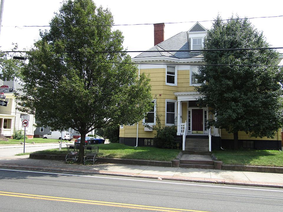 123 Cottage St, Pawtucket, RI 02860 Zillow