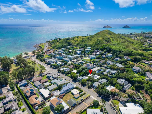 123 Alala Rd #A, Kailua, HI 96734