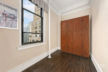 Sold by Fox Residential Group