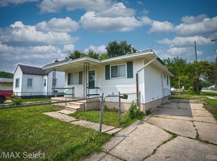 2941 Leith St, Flint, MI 48506