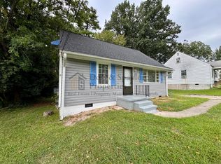 1885 Mayfair Ave, Greensboro, NC 27405