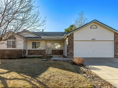 4201 Rockvale Drive, Loveland, CO, 80538