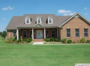 27308 Bridle Tree Ln, Harvest, AL 35749