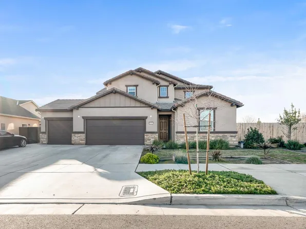 297 16th St, Kerman, CA 93630