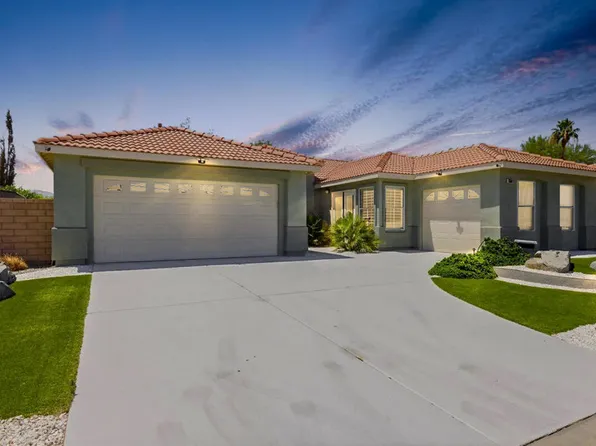 73581 Heatherwood Dr, Palm Desert, CA 92211