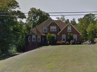 6164 Chula Vista Rd, Southside, AL 35907