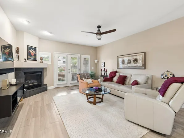 7021 E EARLL Drive #101, Scottsdale, AZ 85251