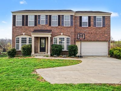 10775 Brian Dr, Independence, KY, 41051