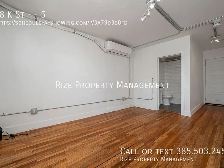 88 K St #5 — Photo 8