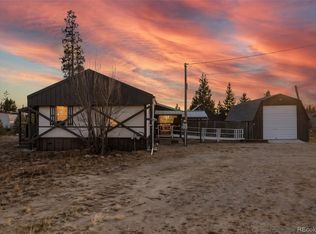 368 County Road 445, Grand Lake, CO 80447