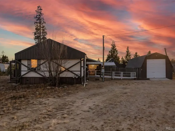 368 County Road 445, Grand Lake, CO 80447