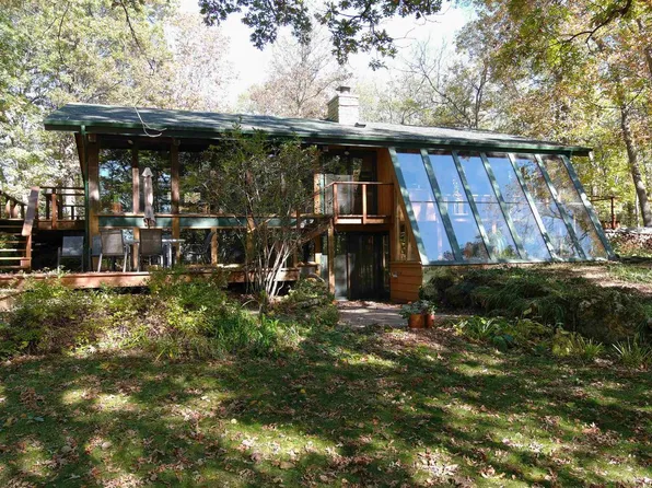 7422 Roberts Road, Arena, WI 53503