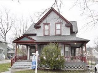 608 Forest St, Kalamazoo, MI 49008