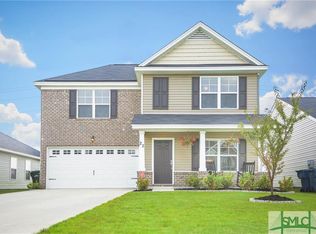 22 Hasty Point Rd, Port Wentworth, GA 31407