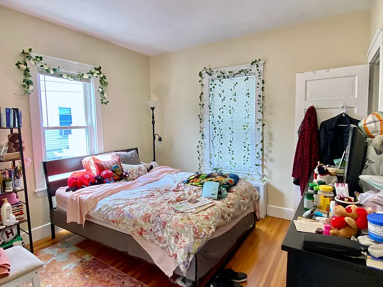 258 Belmont St #1 — Photo 5