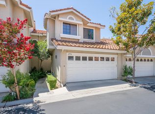 4774 Castello Way, Oak Park, CA 91377