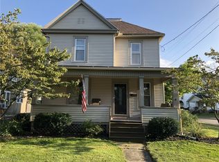 145 College Ave, Ashland, OH 44805
