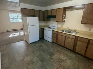 1315 29th St #6, Cody, WY 82414