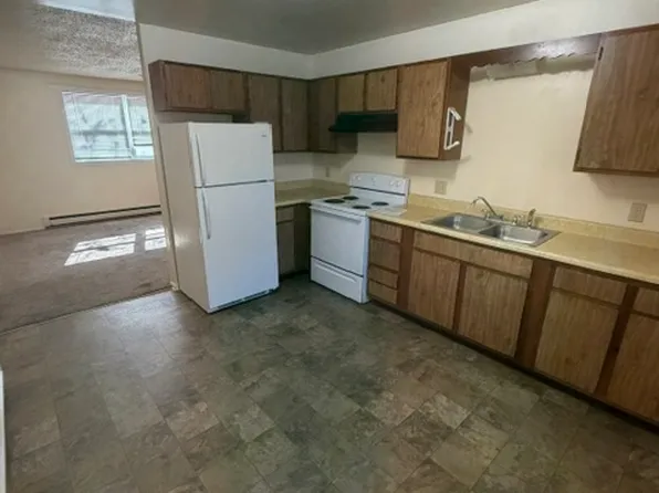 1315 29th St #6, Cody, WY 82414
