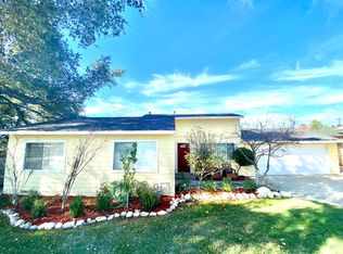 2921 N Mountain Ave, Claremont, CA 91711