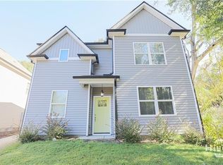 1641 Broad Street E, Athens, GA 30601
