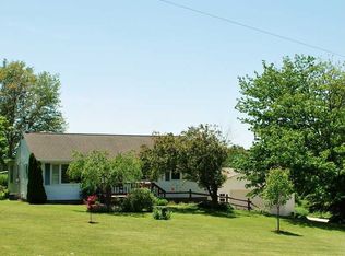 2065 Strong Rd, Waterford, PA 16441