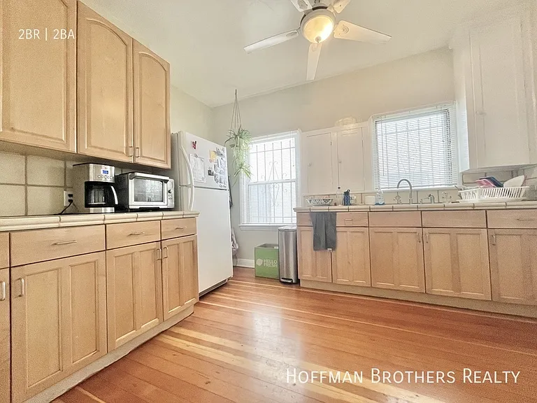 606 N Spaulding Ave #1/2 — Photo 7