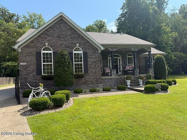 1st image of 1109 Mount Holly Rd