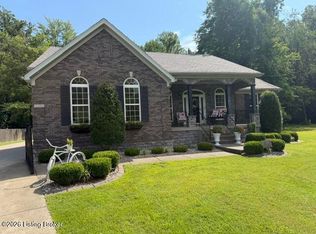 1109 Mount Holly Rd, Fairdale, KY 40118
