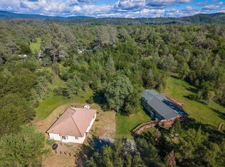 13807 Bluebird Way, Oregon House, CA 95962