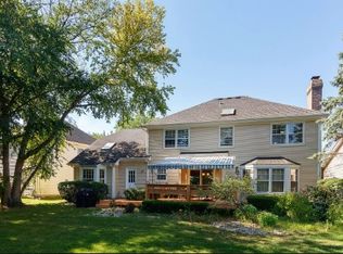 1905 Slippery Rock Rd, Naperville, IL 60565