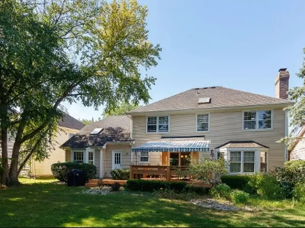 1905 Slippery Rock Rd, Naperville, IL 60565