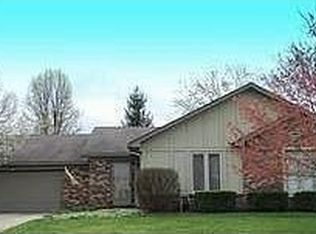 8125 Bittern Ln, Indianapolis, IN 46256