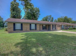 1312 Fox St, Bossier City, LA 71112