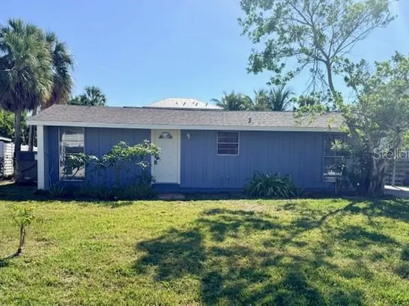 600 Russell St, Longboat Key, FL 34228