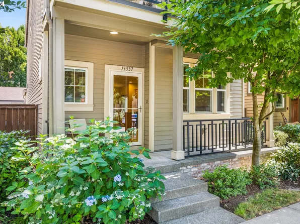 11337 SW Barber St, Wilsonville, OR 97070